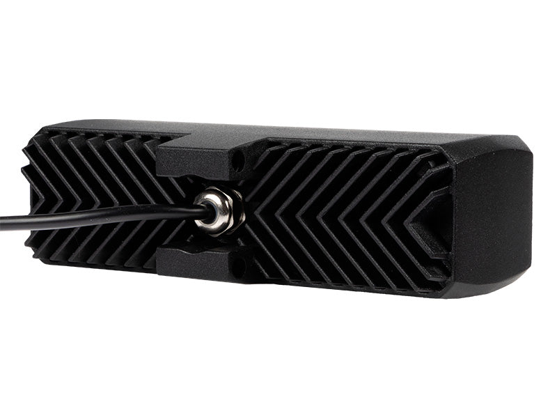 OPTIBEAM SLIMX FLASH LED TYÖVALO