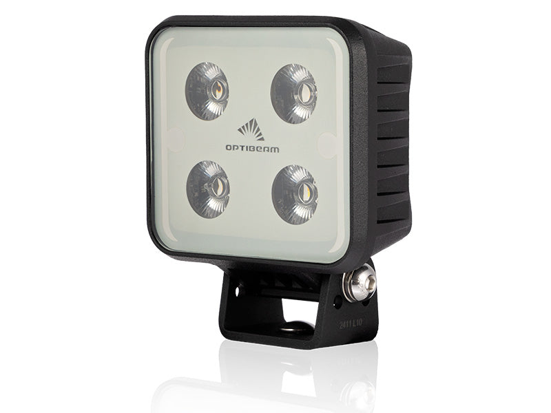 OPTIBEAM SNOWB HEATED