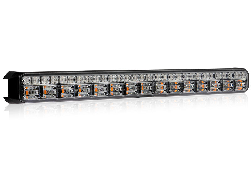 AXIXTECH MSP15HM LED-MONITOIMIVAROITUSVALO KAKSIVÄRINEN 12/24V