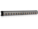 AXIXTECH MSP15HM LED-MONITOIMIVAROITUSVALO KAKSIVÄRINEN 12/24V