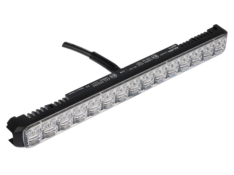 AXIXTECH MSP15HM LED-MONITOIMIVAROITUSVALO KAKSIVÄRINEN 12/24V