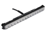 AXIXTECH MSP15HM LED-MONITOIMIVAROITUSVALO KAKSIVÄRINEN 12/24V