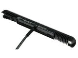 AXIXTECH MSP15HM LED-MONITOIMIVAROITUSVALO KAKSIVÄRINEN 12/24V