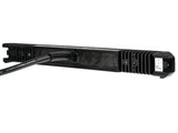 AXIXTECH MSP15HM LED-MONITOIMIVAROITUSVALO KAKSIVÄRINEN 12/24V