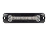 OPTIBEAM DARK PHANTOM SX6 SININEN LED-TASOVILKKU R65 CLASS 2