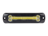 OPTIBEAM DARK PHANTOM SX6 KIRKAS LED-TASOVILKKU R10