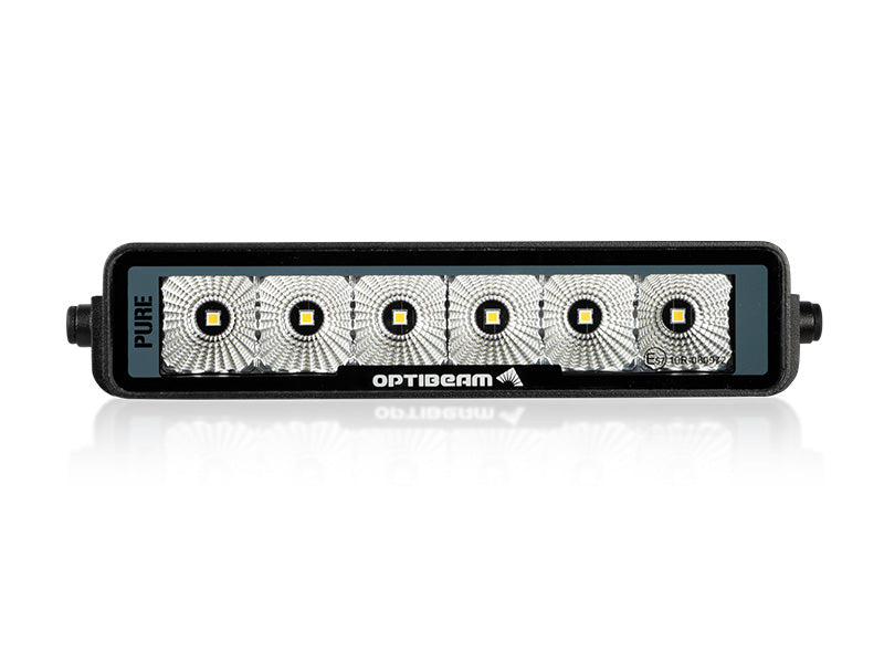 OPTIBEAM PURE 185 LED TYÖVALO