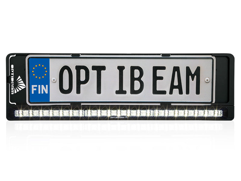 OPTIBEAM E-BAR PERUUTUSVALO