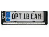 OPTIBEAM E-BAR PERUUTUSVALO