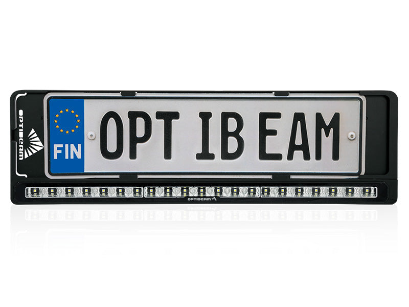 OPTIBEAM E-BAR PERUUTUSVALO
