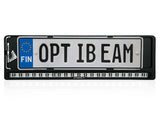 OPTIBEAM E-BAR PERUUTUSVALO