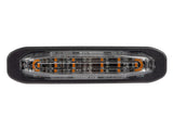 LED-TASOVILKKU X6-PRO KELTAINEN 10-33V R65 CLASS 2