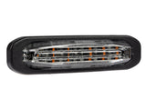 LED-TASOVILKKU X6-PRO KELTAINEN 10-33V R65 CLASS 2