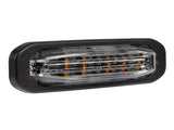 LED-TASOVILKKU X6-PRO KELTAINEN 10-33V R65 CLASS 2