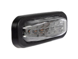 LED-TASOVILKKU X6-PRO KELTAINEN 10-33V R65 CLASS 2