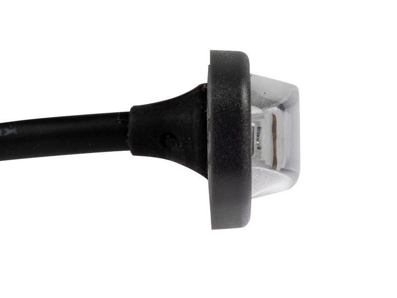LED-TASOVILKKU X6-PRO KELTAINEN 10-33V R65 CLASS 2