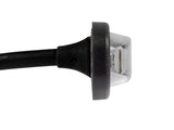 LED-TASOVILKKU X6-PRO KELTAINEN 10-33V R65 CLASS 2