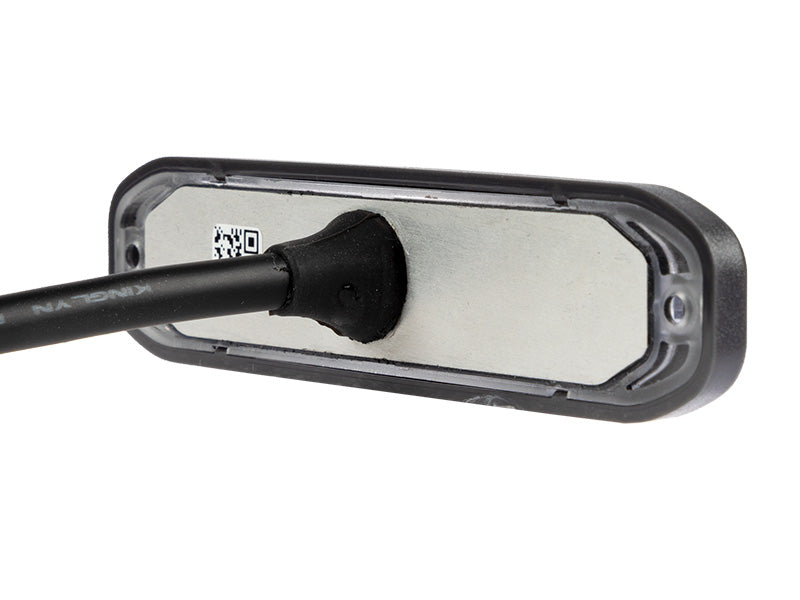 LED-TASOVILKKU X6-PRO KELTAINEN 10-33V R65 CLASS 2