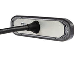 LED-TASOVILKKU X6-PRO KELTAINEN 10-33V R65 CLASS 2