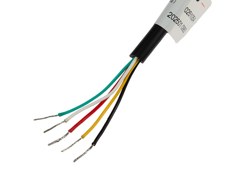 LED-TASOVILKKU X6-PRO KELTAINEN 10-33V R65 CLASS 2
