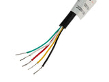 LED-TASOVILKKU X6-PRO KELTAINEN 10-33V R65 CLASS 2