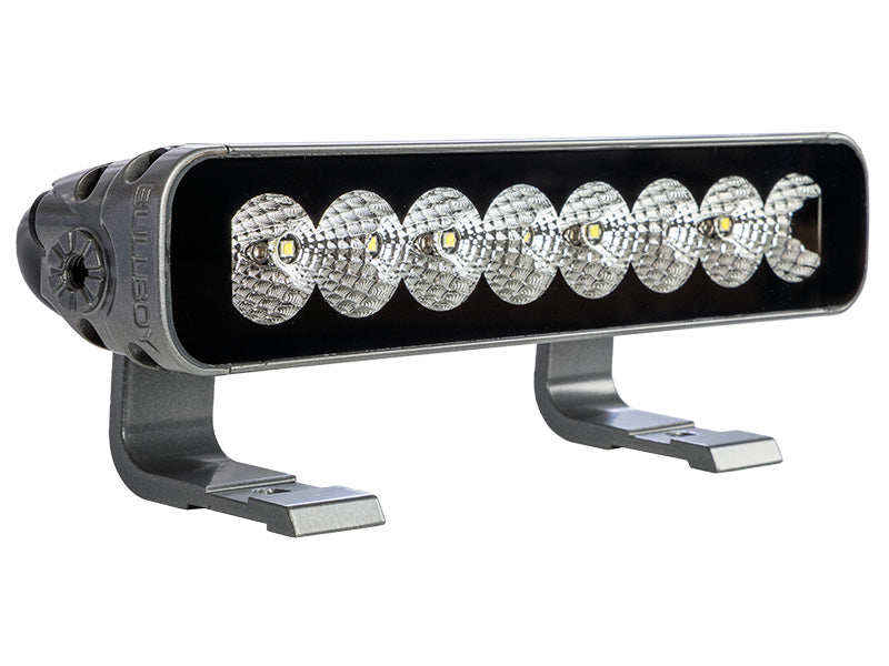 BULLBOY PROLINE REACTOR LED TYÖVALOTANKO SINGLE 255