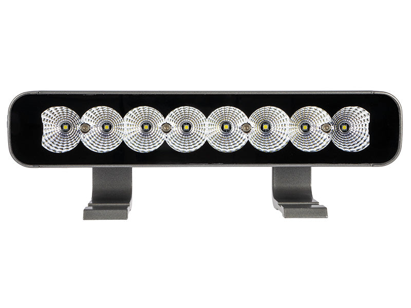 BULLBOY PROLINE REACTOR LED TYÖVALOTANKO SINGLE 255