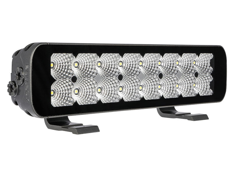 BULLBOY PROLINE REACTOR LED TYÖVALOTANKO DOUBLE 289