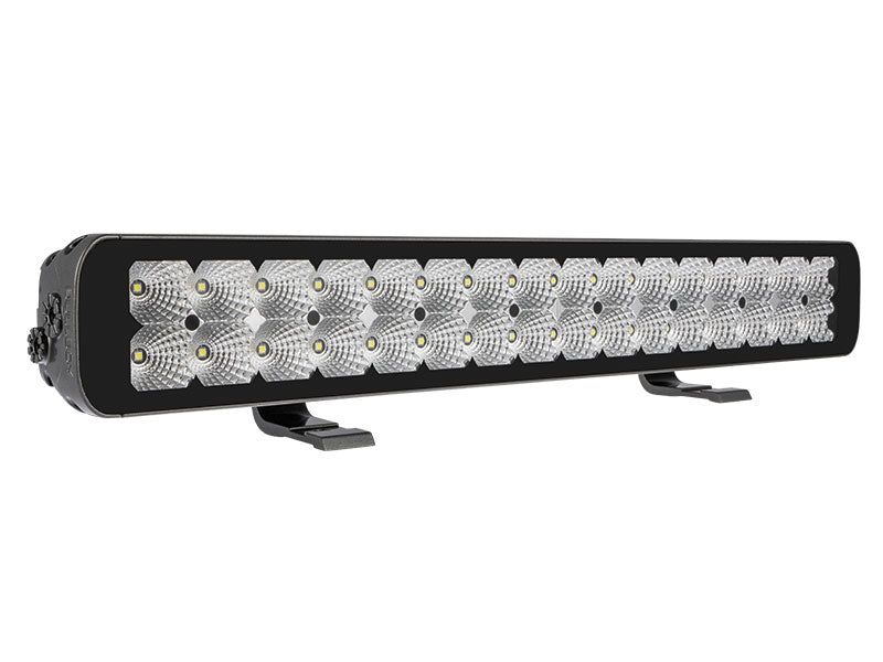 BULLBOY PROLINE REACTOR LED TYÖVALOTANKO DOUBLE 532