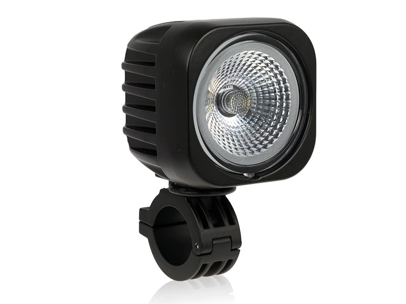 BULLBOY AGRILINE LED-TYÖVALO 9-32V 20W SQUARE