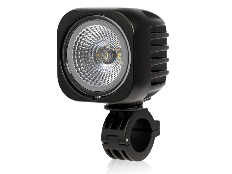 BULLBOY AGRILINE LED-TYÖVALO 9-32V 20W SQUARE