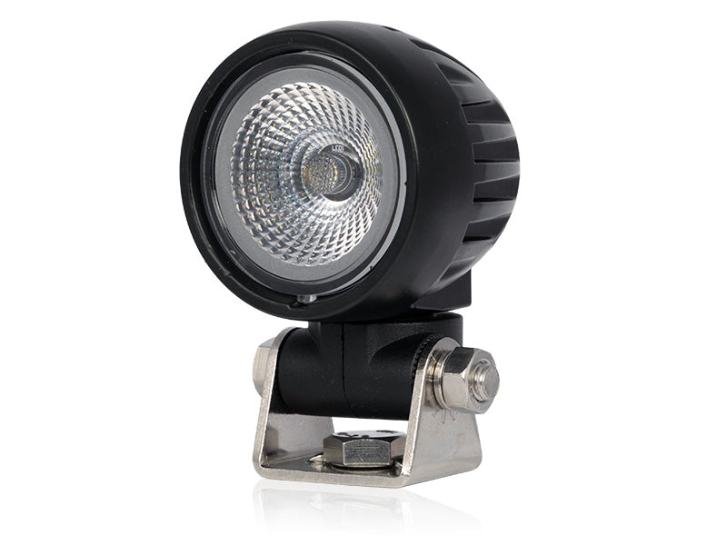 BULLBOY AGRILINE LED-TYÖVALO 9-32V 20W ROUND