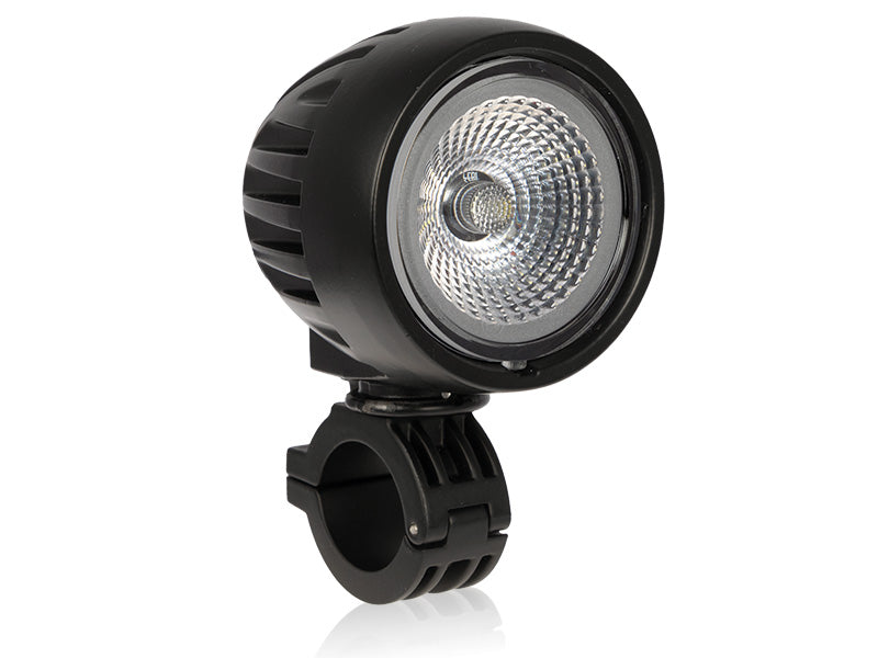 BULLBOY AGRILINE LED-TYÖVALO 9-32V 20W ROUND