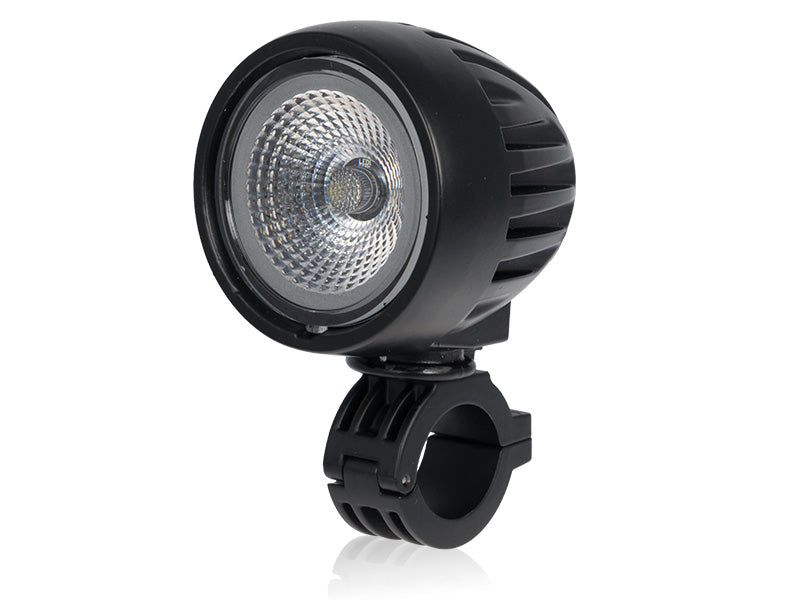BULLBOY AGRILINE LED-TYÖVALO 9-32V 20W ROUND