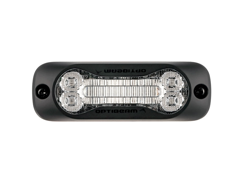 OPTIBEAM DARK PHANTOM SX3 SININEN LED-TASOVILKKU R65 CLASS 2