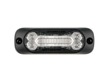 OPTIBEAM DARK PHANTOM SX3 SININEN LED-TASOVILKKU R65 CLASS 2