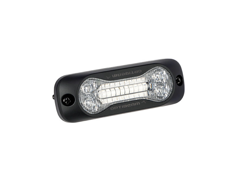 OPTIBEAM DARK PHANTOM SX3 SININEN LED-TASOVILKKU R65 CLASS 2