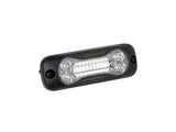 OPTIBEAM DARK PHANTOM SX3 SININEN LED-TASOVILKKU R65 CLASS 2