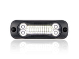 OPTIBEAM DARK PHANTOM SX3 KIRKAS LED-TASOVILKKU R10