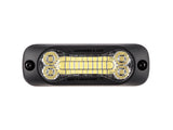 OPTIBEAM DARK PHANTOM SX3 KIRKAS LED-TASOVILKKU R10