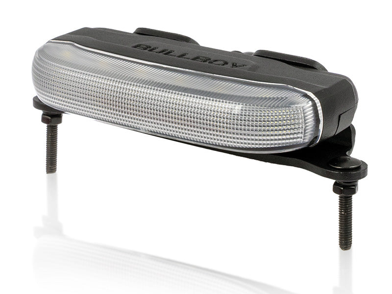 BULLBOY PROLINE MINI TYÖ/PERUUTUSVALO 10-30V