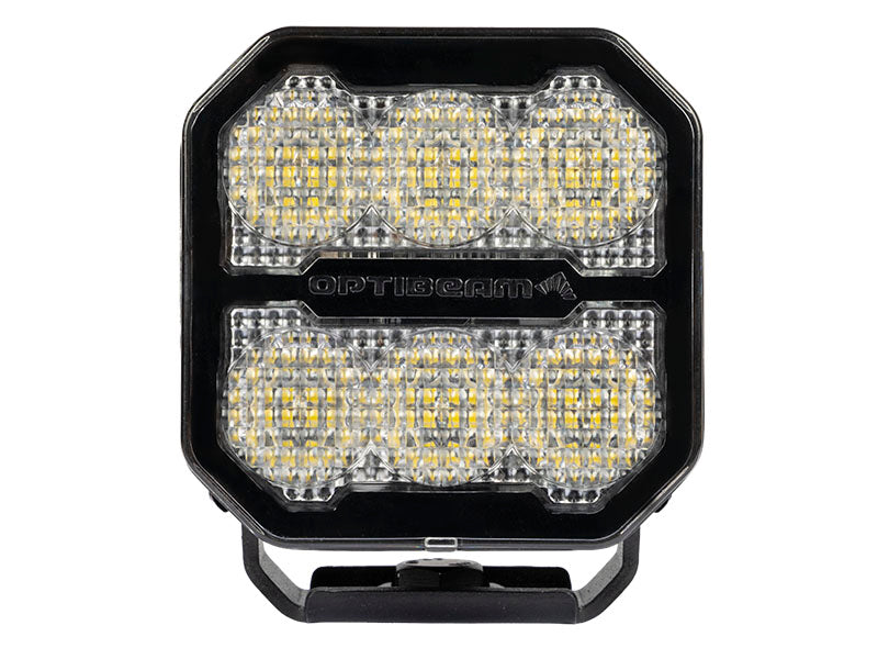 OPTIBEAM ELITES 3 WORK LIGHT FLOOD