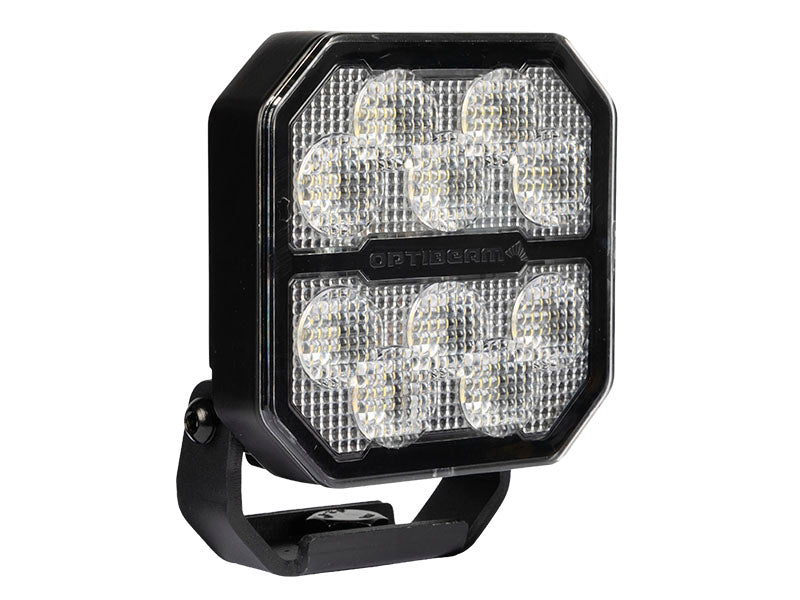 OPTIBEAM ELITES 4 WORK LIGHT FLOOD