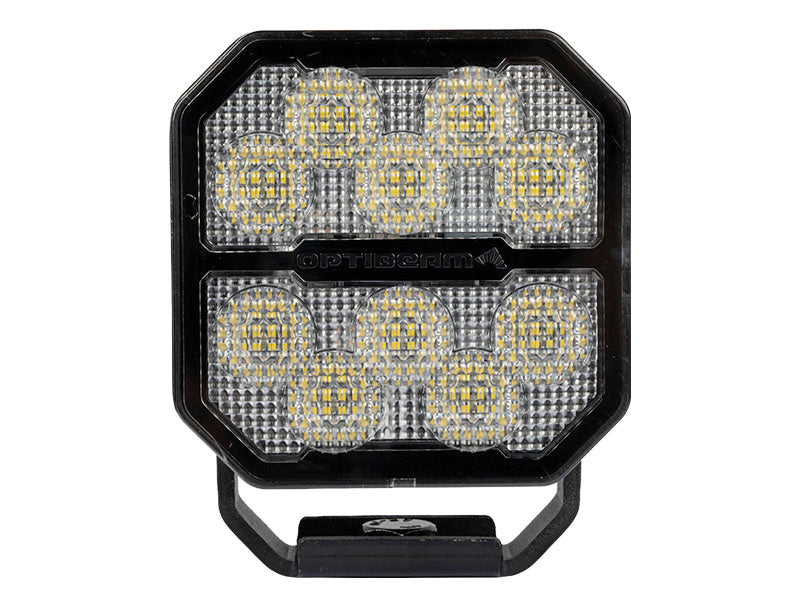 OPTIBEAM ELITES 4 WORK LIGHT FLOOD