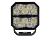 OPTIBEAM ELITES 4 WORK LIGHT FLOOD
