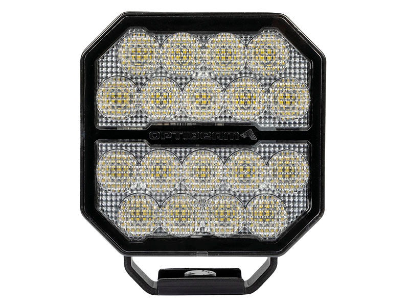 OPTIBEAM ELITES 5 WORK LIGHT FLOOD