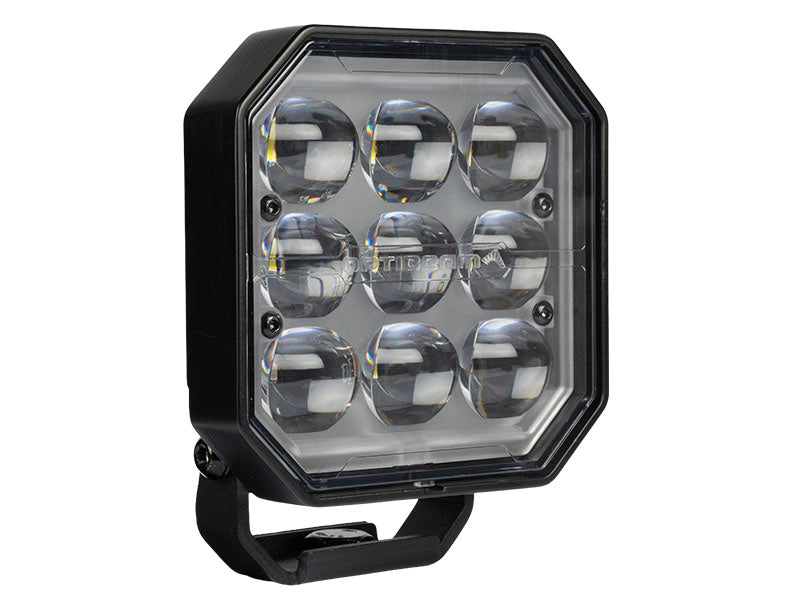 OPTIBEAM ELITES 5 WORK LIGHT GLARE FREE
