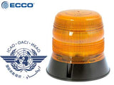 LED-MAJAKKA 12/24V  CAP168 / ICAO 3-PULTTI