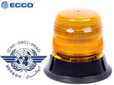 LED-MAJAKKA 12/24V CAP168/ICAO MAGNEETTIKIINN.
