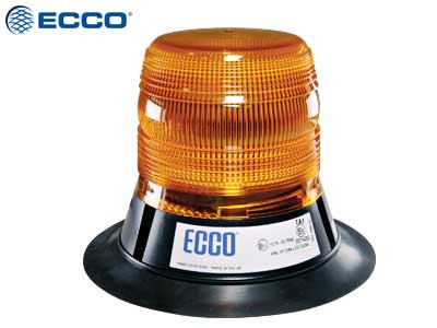 LED-MAJAKKA 400-SRJ/ R65 10-30V KELT,MAGN.